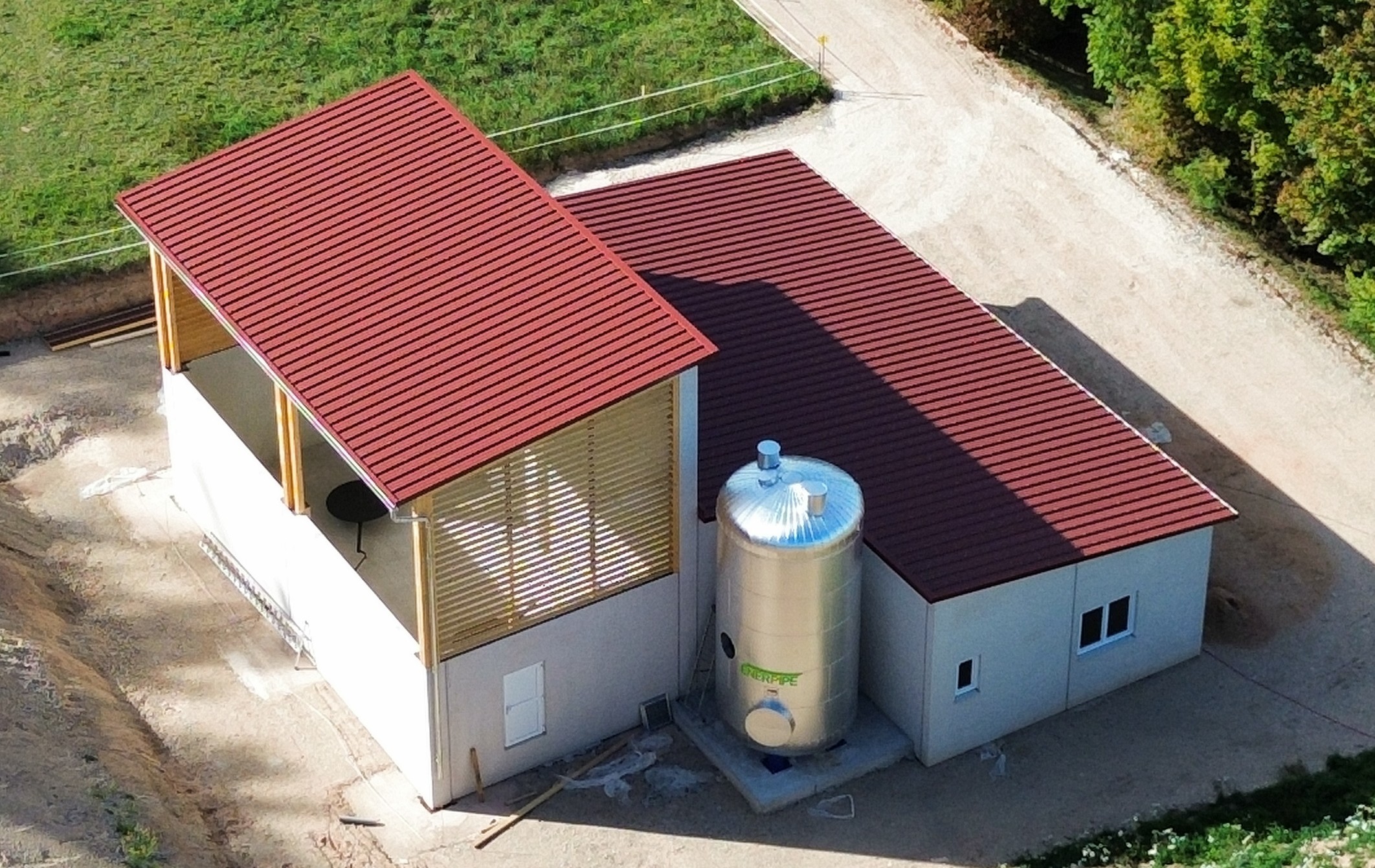Bildergalerie
